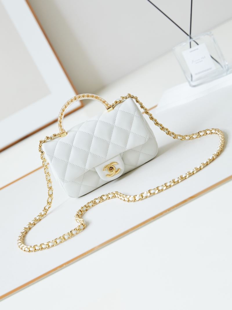 Ch**el satchel bags